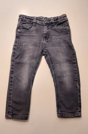 JEANS | SMALL GANG | LOS ANGELES | Grösse ca. 98 (30 Monate)