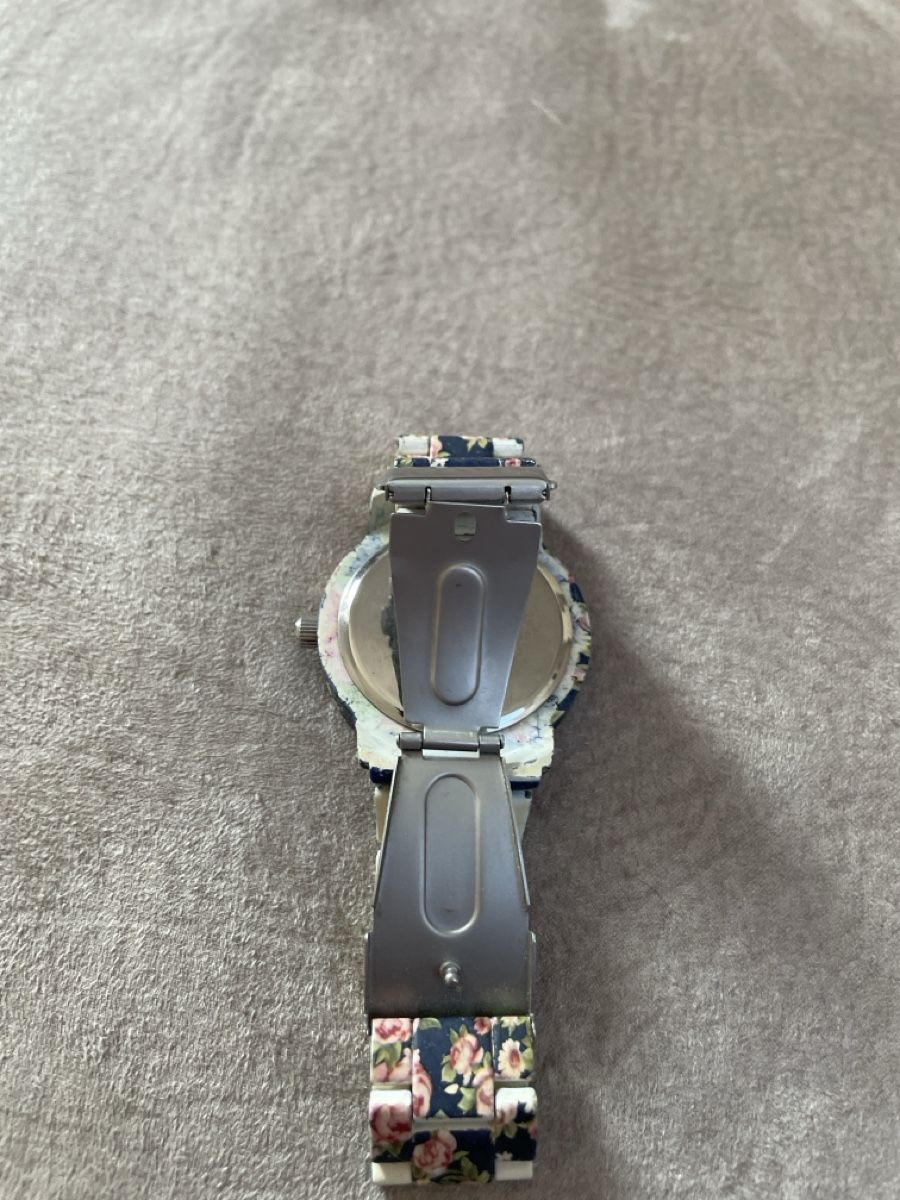 Bracciali & Braccialetti: eton Armbanduhr – Usato da Koppigen venduto da BLUE_EYE7 1