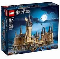 Lego Hogwarts Castle 71043 neu!