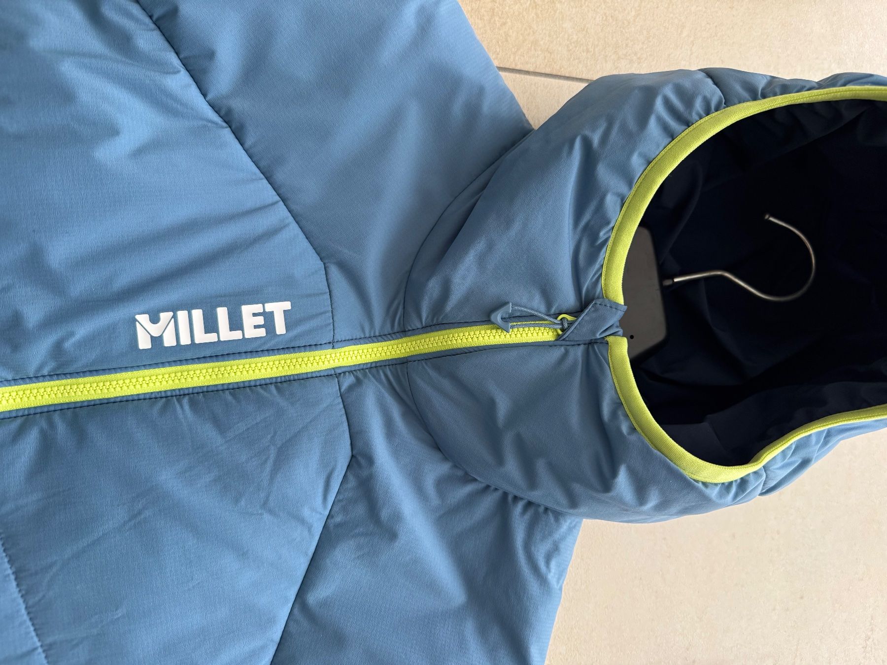 Millet Giacche: Millet Primaloft Damen - Grösse L - NEU – Nuovo e nell'imballaggio originale da Einsiedeln venduto da Rona 4