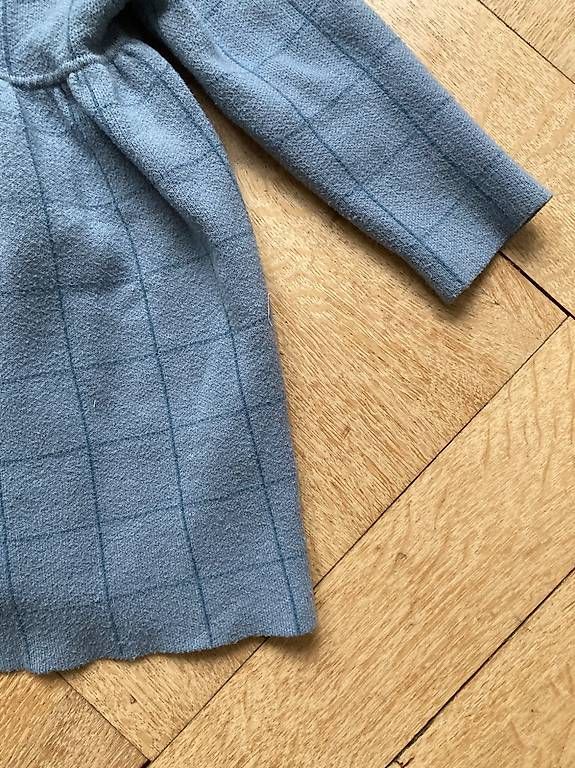 Zara Vestiti & Gonne: Strickkleid Gr. 104 ZARA – Usato da Bern venduto da tan_2rrh 1