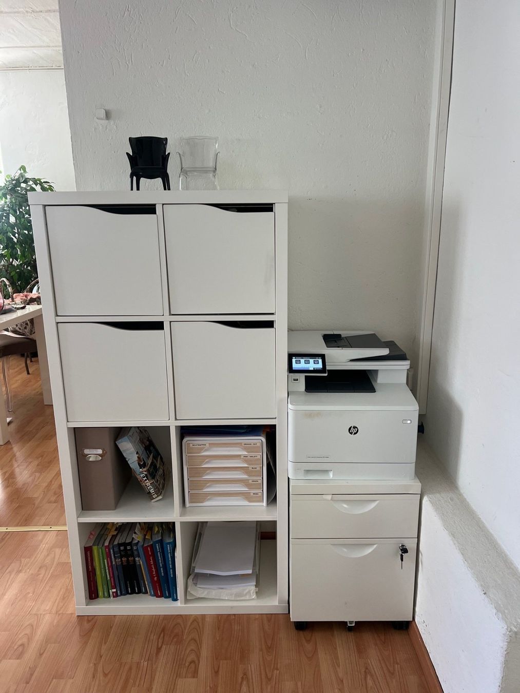 Bureaux: Büromöbel – D'occasion à Müswangen par yvesheggli 5