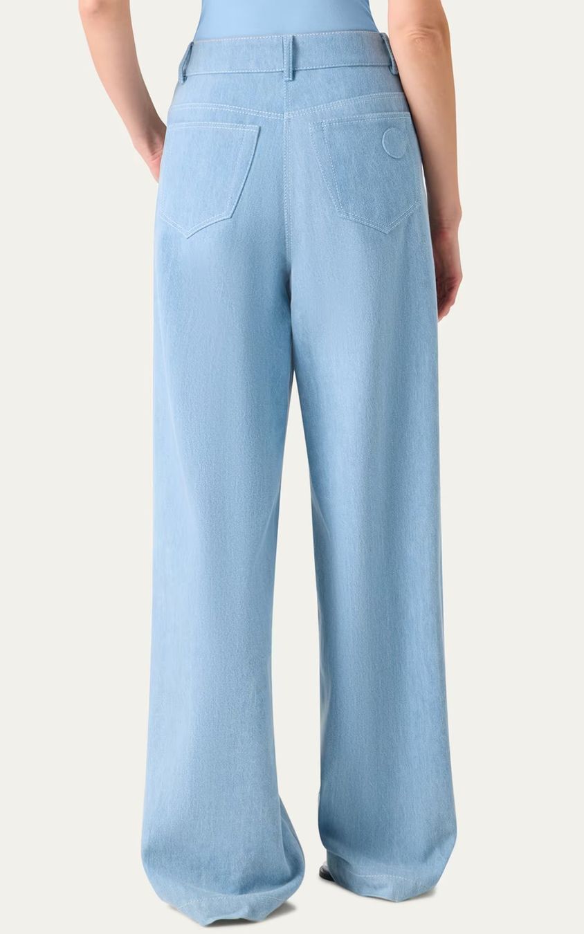 Akris Jeans: AKRIS punto Jeans – Usato da Basel venduto da sputnik3010 3