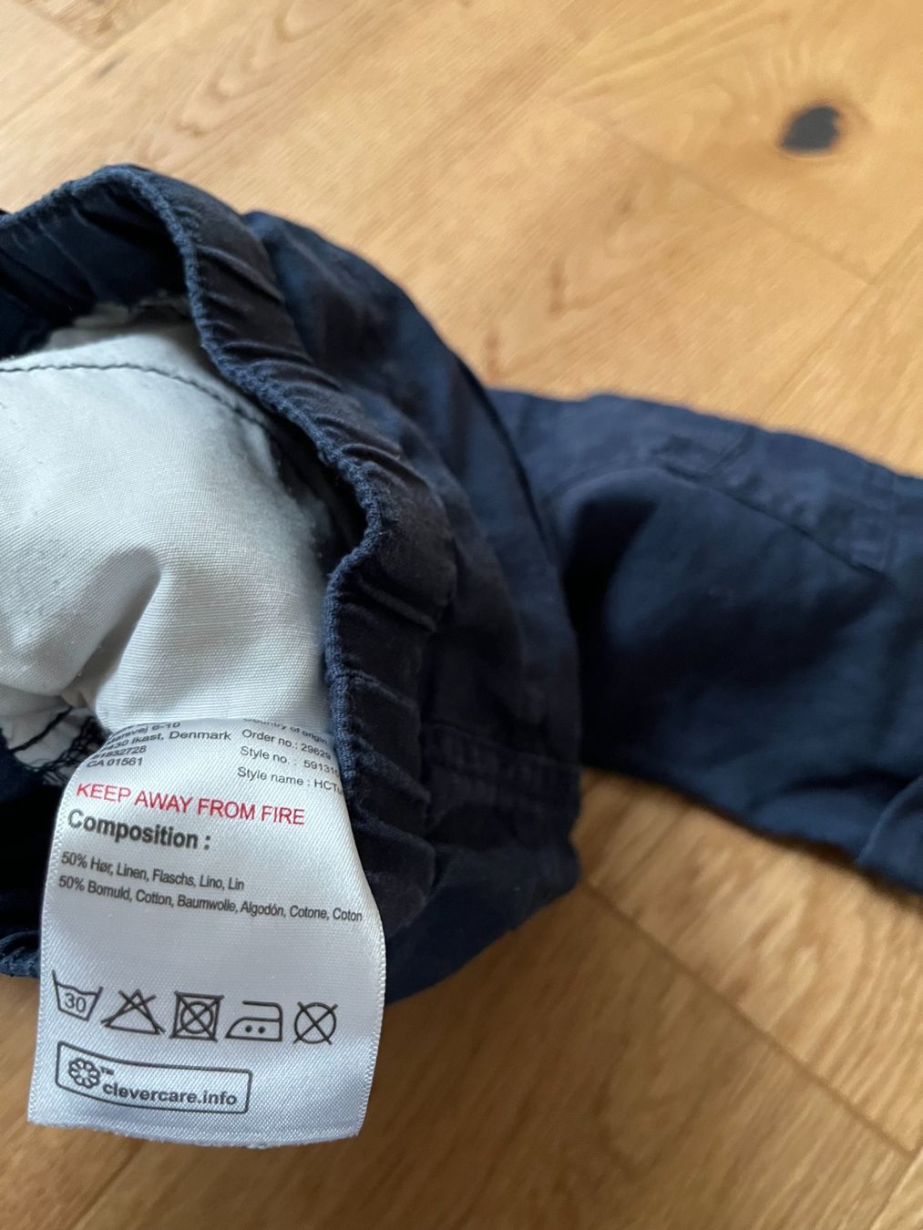 Hust & Claire Hosen: Hose von Hust & Claire – Gebraucht aus Islikon von jul_76j2 3