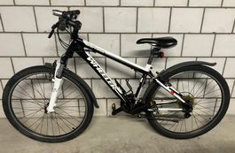 Mountainbike Wheeler 8.0 Trail, Grösse S