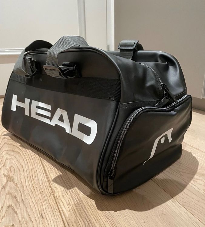 Head tour team outlet court bag