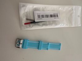 Omega X Swatch Armband für Moonswatch new 20 mm