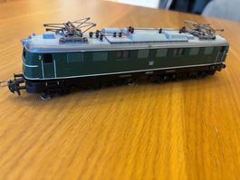 Locomotive Trix