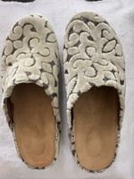 Schuhe/ Halbschuhe/ Hausschuhe handgefertigt