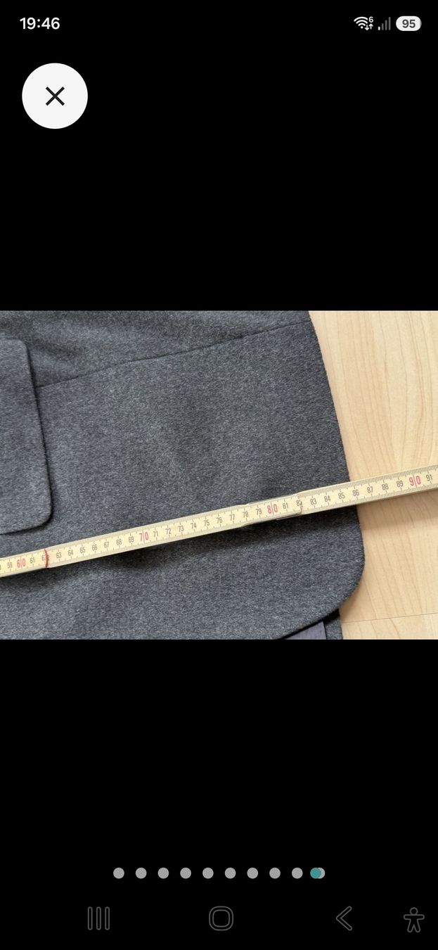 Giacche: Kaschmir Blazer – Usato da Zürich venduto da lal_5rp2 9