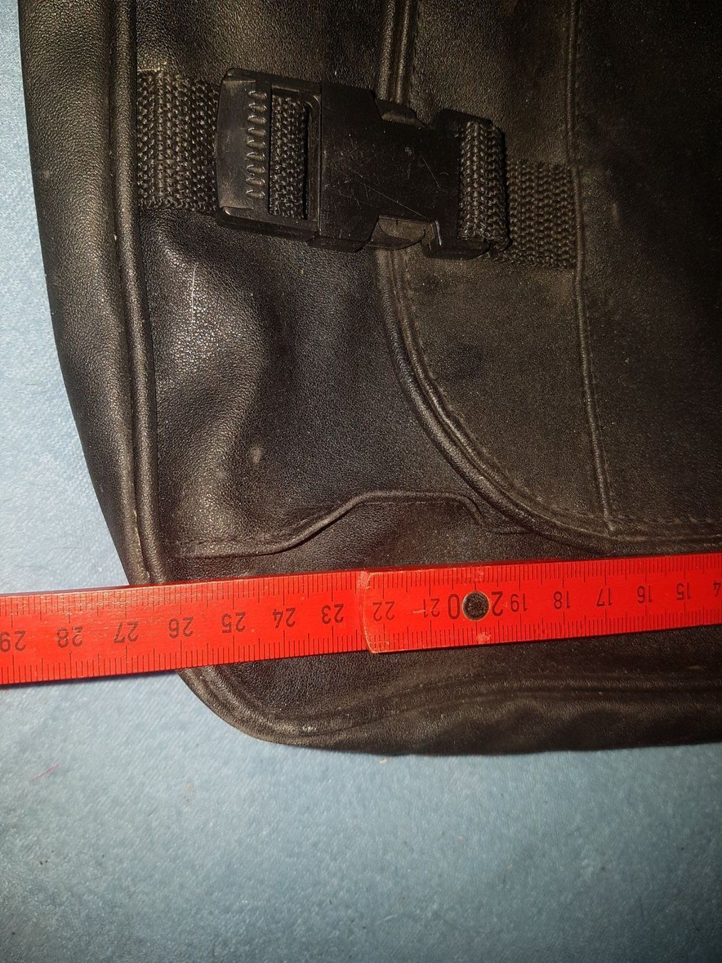 Valigie & Borse: Labtoptasche Aktentasche schwarz  B14 – Usato da Schwarzenburg venduto da Flamingo07 2