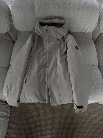 Save the Duck | Daunenjacke