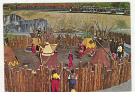 Expo Lausanne 1964