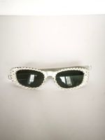 Vintage Sonnenbrille Avant-Garde "France" 50er/60er Jahre