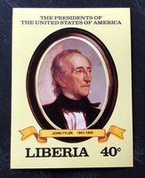 Briefmarken aus Liberia Ungestempelt Siehe Original Fotos. 
