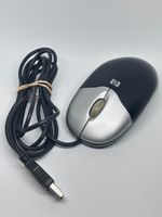 Mouse HP USB