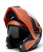 Casco mod Harley con visiera in Limited Edition interfono 