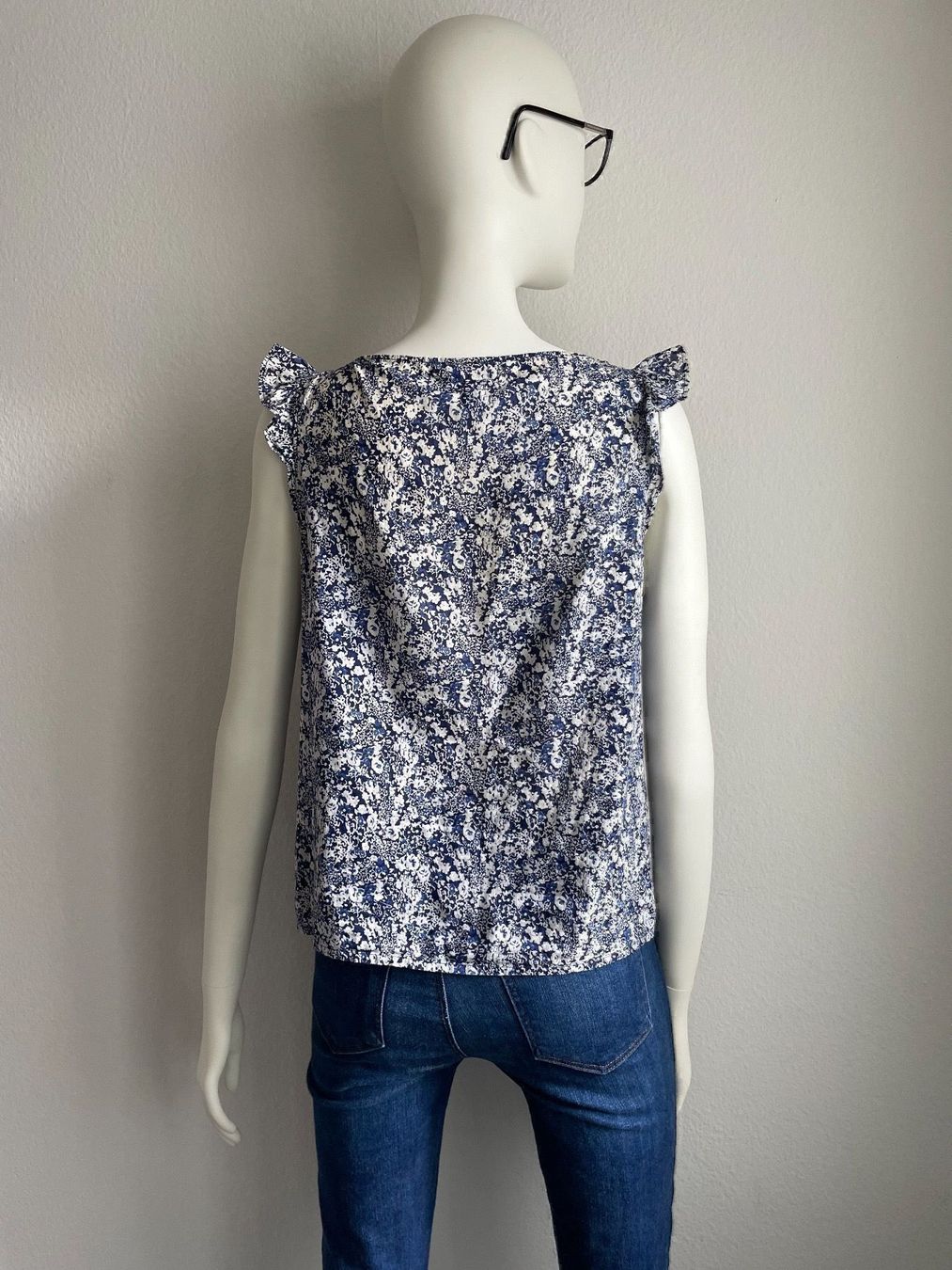 Burberry Camicette: Burberry Bluse – Usato da Winterthur venduto da 19.19 3