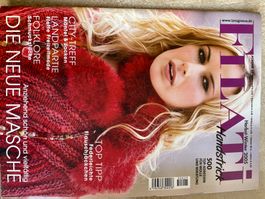 1Heft Filati 23 Herbst-Winter 2005