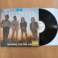 The Doors - Waiting For The Sun - LP 180 gram repress