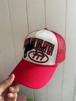 South of Heaven Cap 