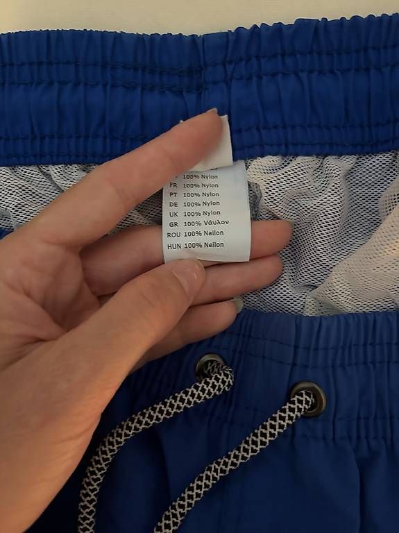 Caleçons de bain: Badehose Männer Blau M/L – D'occasion à Zürich par mic_m6nc 3