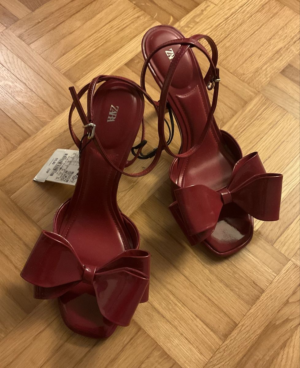 Zara Scarpe da donna: ZARA Sandaletten Gr. 40 – Nuovo e nell'imballaggio originale da Wetzikon ZH venduto da sunshine054 3