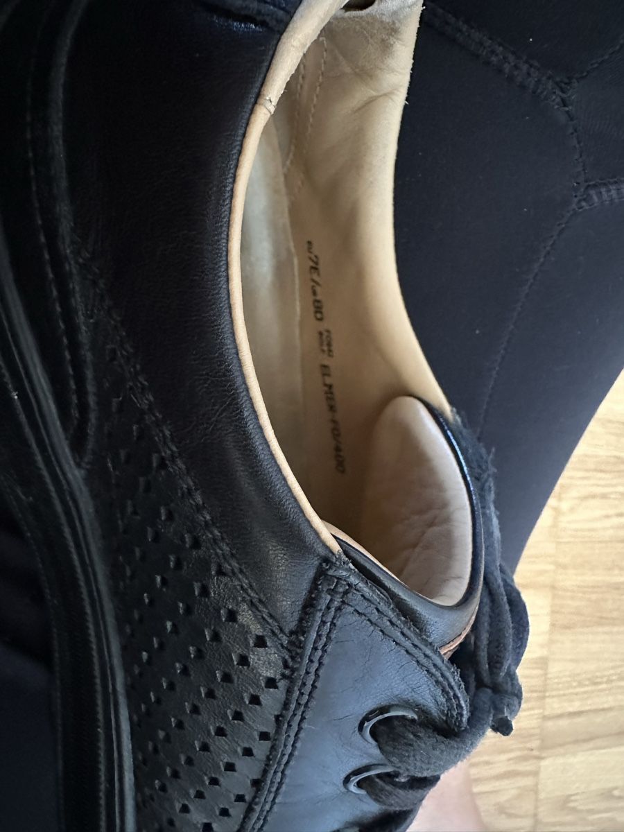 Bally Herrenschuhe: BALLY Herren Schuhe NP 699 – Gebraucht aus Richterswil von chikolina01 6