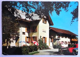 Ferien- und Erholunghaus, Finstersee ZG