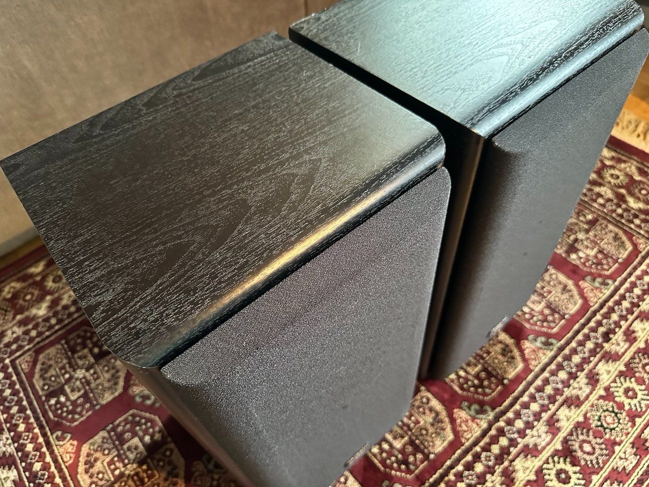 Technics Lautsprecher: Technics SB-CS65 Lautsprecher 3-Wege Klassiker HiFi – Gebraucht aus Fribourg von eni_cnw8 1