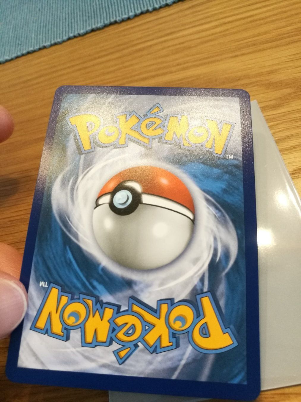 Pokémon Sammelbilder & Trading cards: Kabu, 077/073, Weg des Champs – Neu (gemäss Beschreibung) aus Wil SG von Donaldus 5