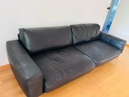 Designer Sofa Team by Wellis