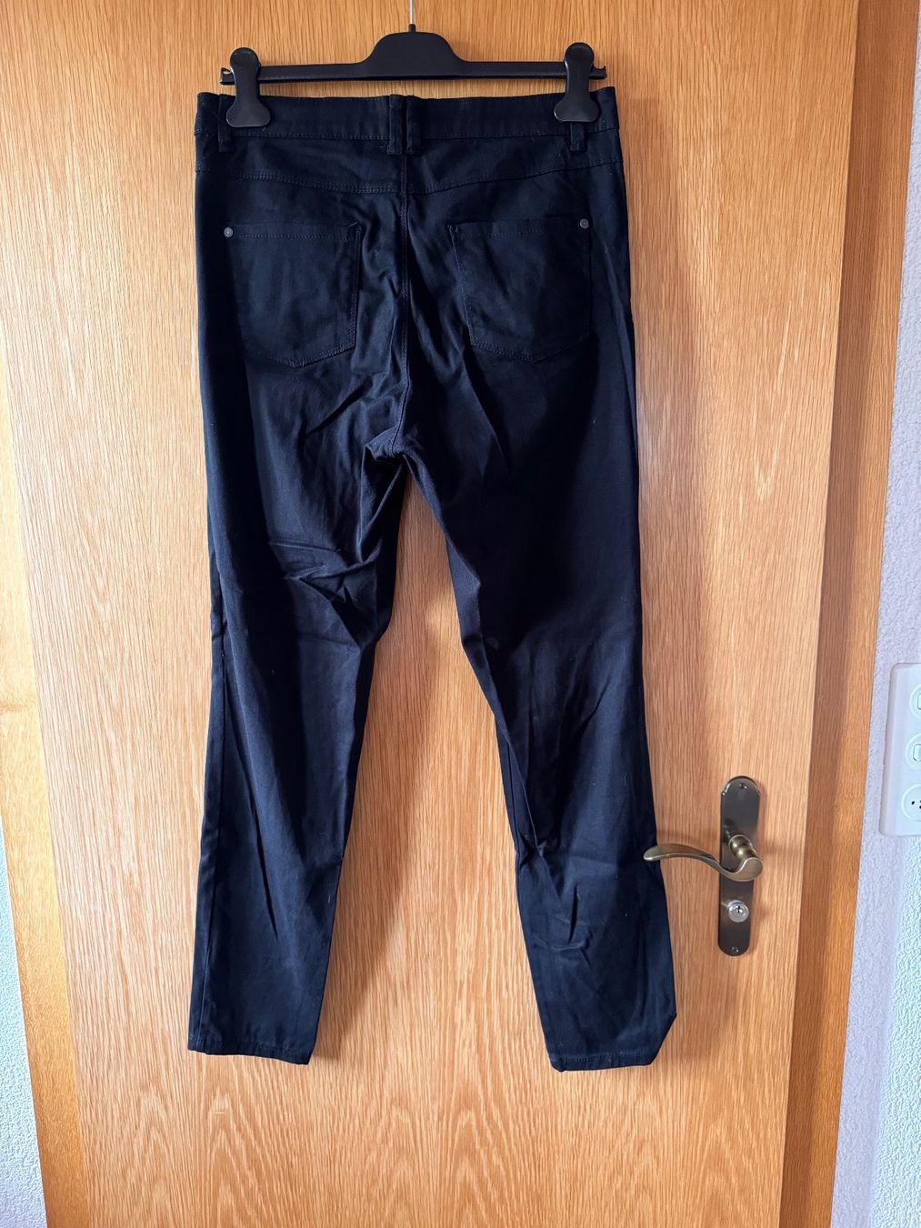 Jeans: Klassische Damen Jeans Esmara Gr. 42 – Usato da Grosswangen venduto da SALE_SALE_SALE 2