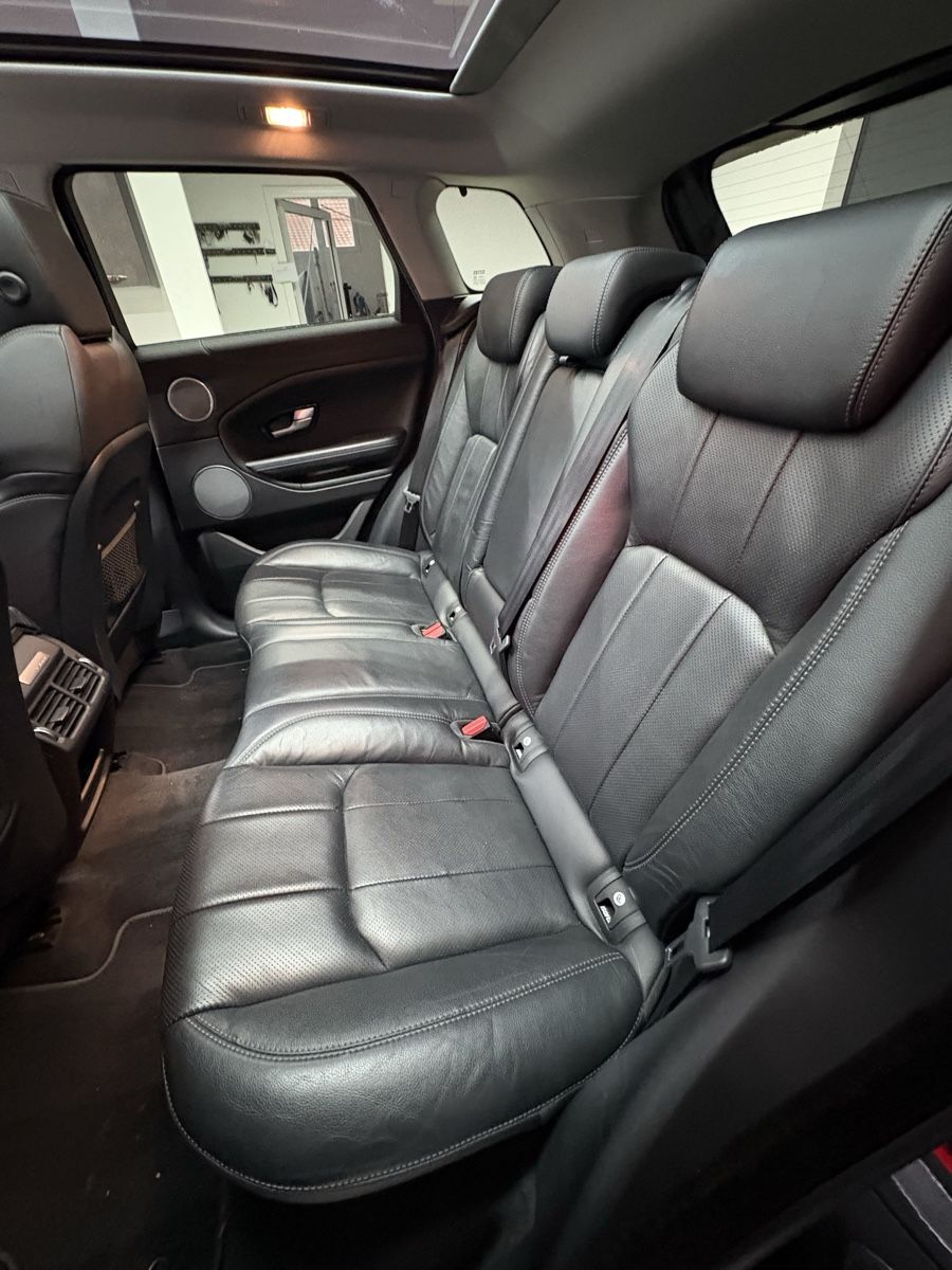 Land Rover Automobili: Range Rover Evoque Dynamic 2.0  – Usato da Aarburg venduto da AHP4665 9