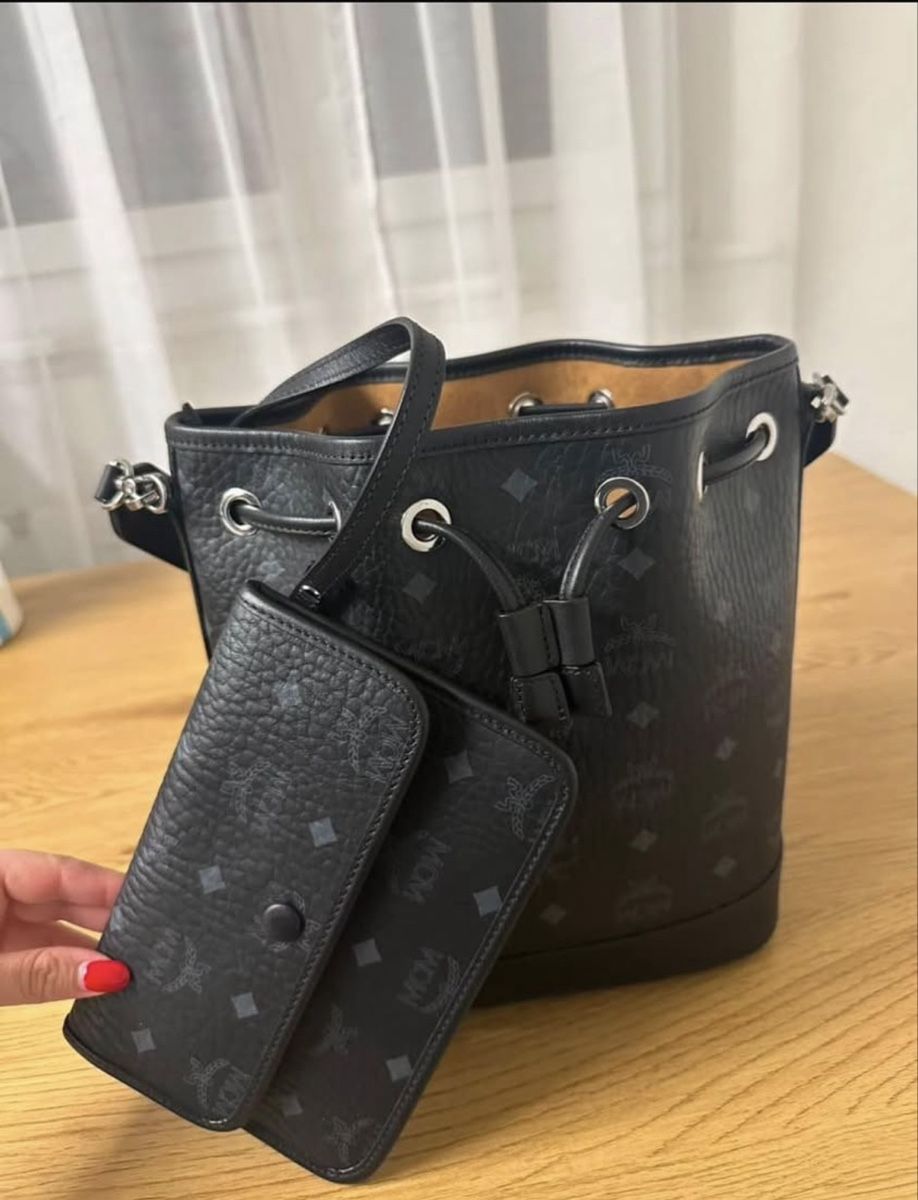 Mcm Sacs femmes: MCM Dessau Tasche – Neuf (Voir description) à Schaffhausen par cal_bpt8 1