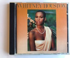 Whitney Houston CD - Album 1985