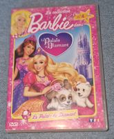 dvd Barbie 