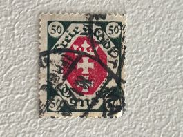 Gdansk DR Briefmarken ab 1 CHF (Gratis-Versand)