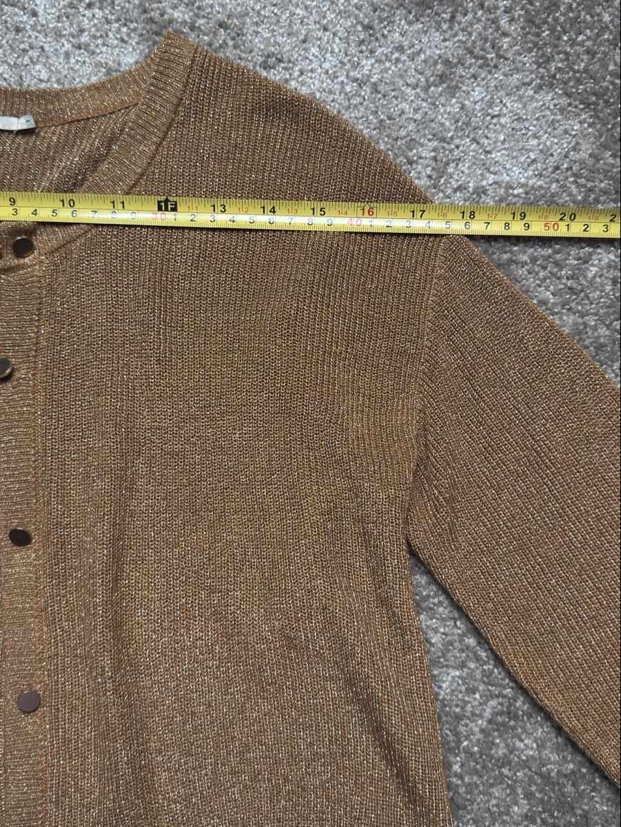 Lotti di vestiti: Ensemble maille brillante ELORA – taille M – Usato da Vuippens venduto da Anna_as 9