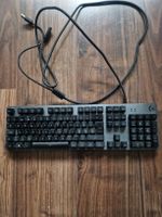 LOGITECH - Gaming-Tastatur G413 SE