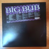 Big Bub ‎– Timeless LP US-1997 1st PRESS VG+/VG+