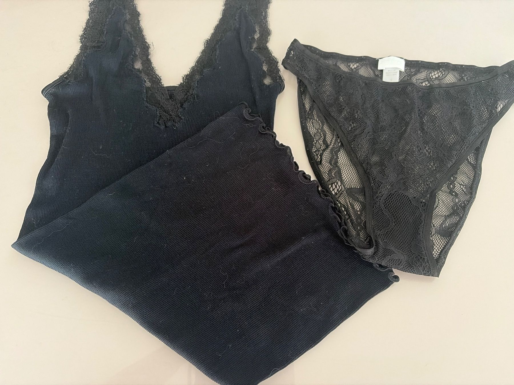 Zimmerli Sonstige Unterwäsche: Zimmerli Set Gr. S – Gebraucht aus Dulliken von ricki51 1