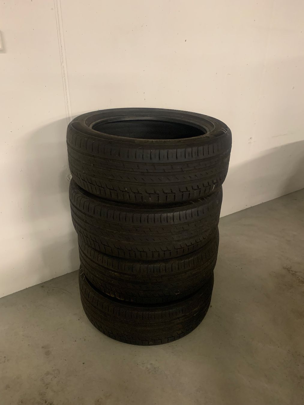 Subaru Automobili: Subaru Impreza WRX 2.5T – Usato da Steinen venduto da chnuschti37 9