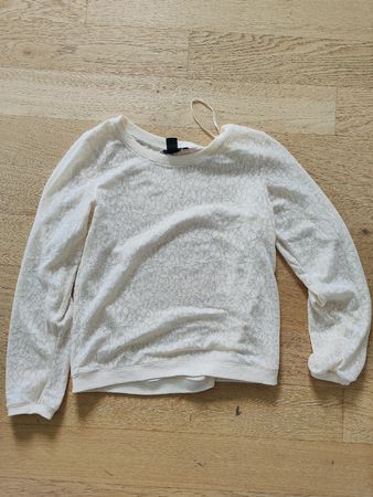 Damen Pullover