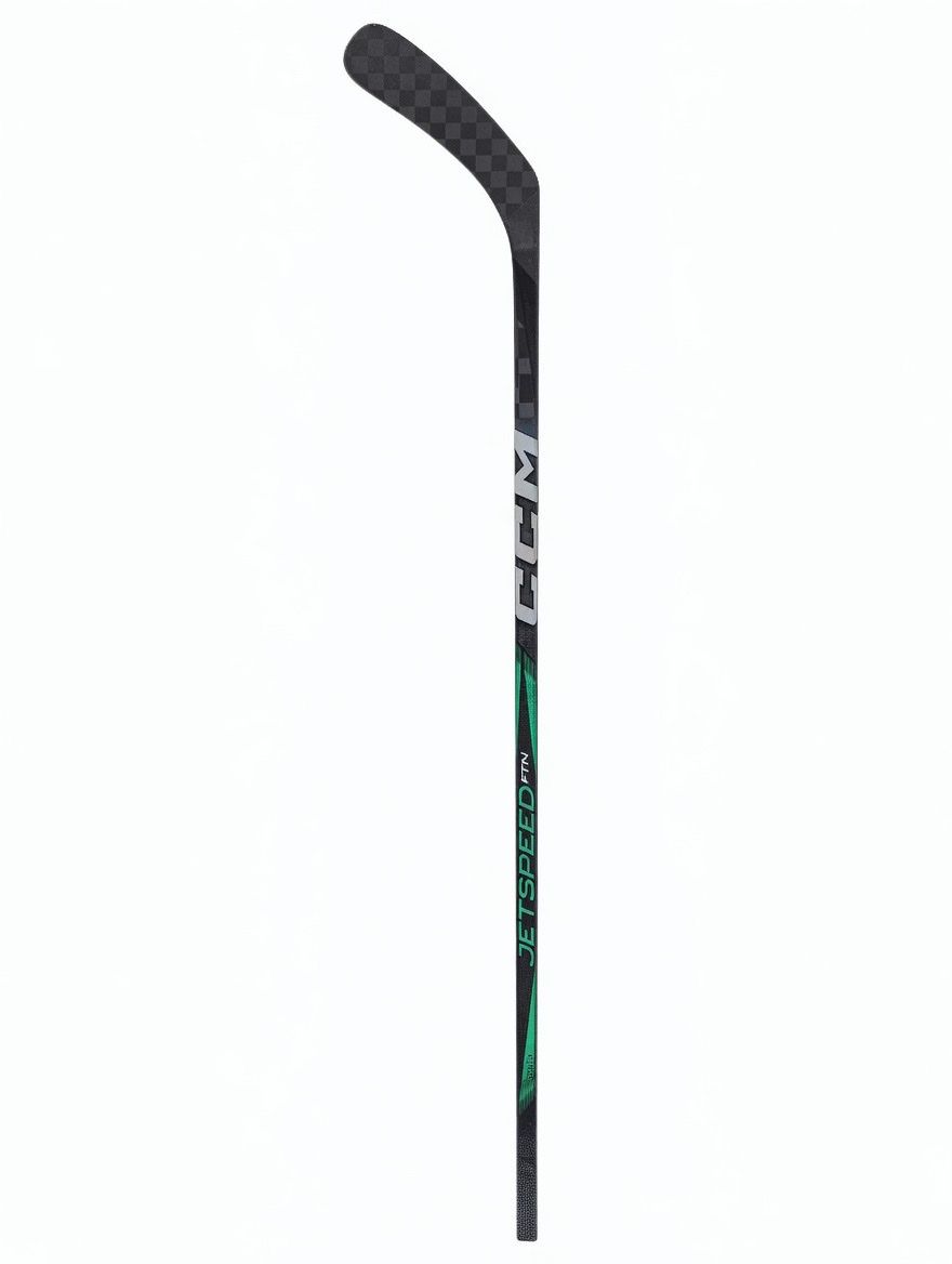 Bastoni & Pale: Nie gebraucht CCM Jetspeed FTW Costum – Nuovo e nell'imballaggio originale da Chur venduto da Rihards_Melnis1 1