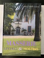 Masserie Living&Hosting