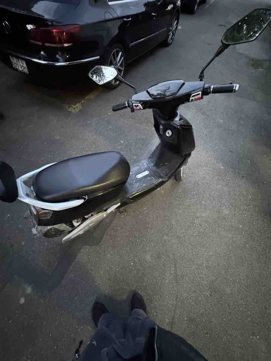 Voiturettes électriques: Forza Next NX1 E Eoller – D'occasion à Dällikon par Global_Antik 4