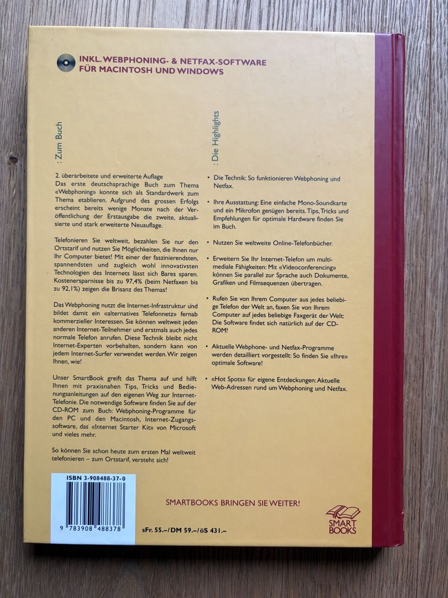 Libri: 3 Bücher zu Computer & digitale Gestaltung inklusive CD-ROM – Nuovo (secondo la descrizione) da Bühler venduto da Rofos 2