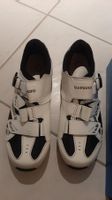K.. R J) Shimano Schuhe Radschuhe, Gr. 41, Neu!