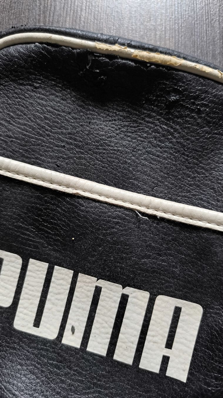 Puma Taschen: Vintage Puma Tasche – Gebraucht aus Ossingen von kro_nrz6 1